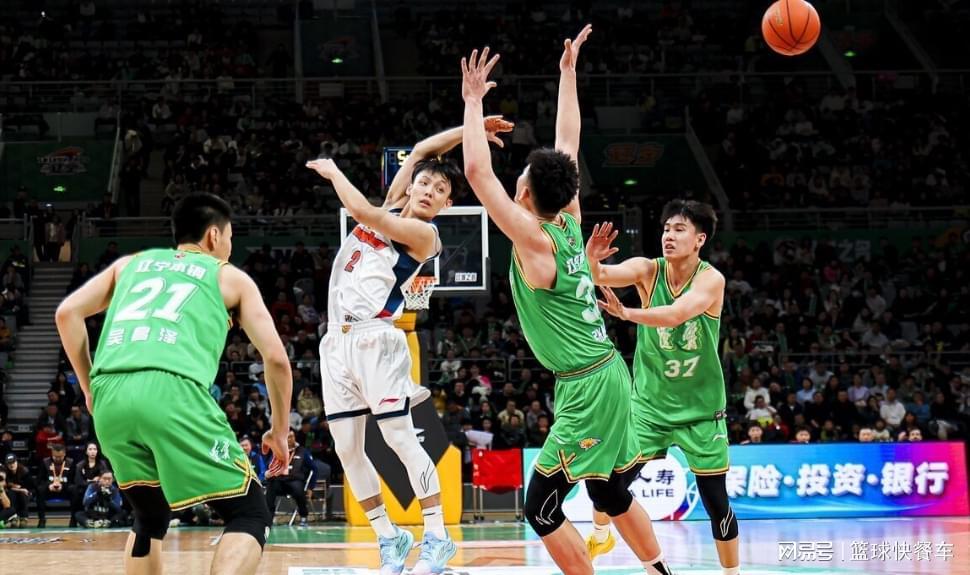 开云官网-CBA积分榜最新排名出炉！辽篮惨败广东跌至第10：上海第1山西第7